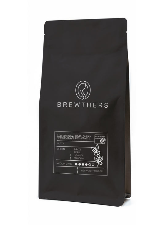 Brewthers - Vienna roast