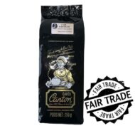 Café Fairtrade