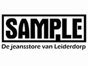 Sample Store logo