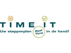 TimeIT logo